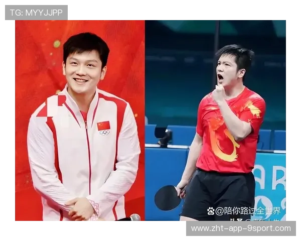 尹航盛赞樊振东:状态回归,反手神球惊艳全场,尹航和樊振东谁厉害