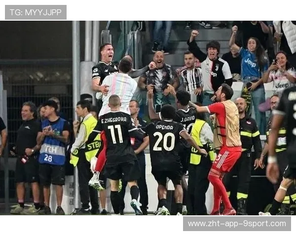 欧冠尤文1-1多特,老妇人虎落平阳,大黄蜂稳步前行,多特0_3尤文