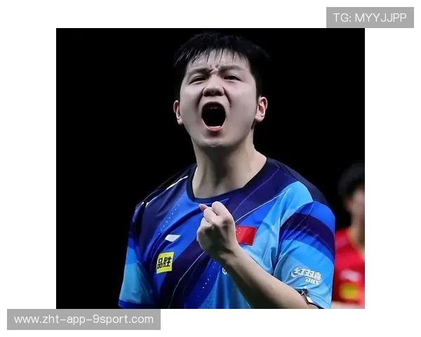 没有悬念!樊振东三局打完“下班”,太稳了!